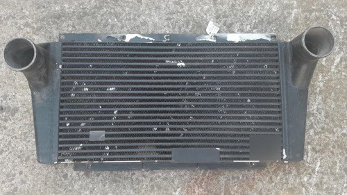 Radiador Intercooler Caminhão International 4700 Ano 2001