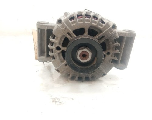 Alternador Malibu Captiva 2.4 16v 2011 2012 2013 2014 2015