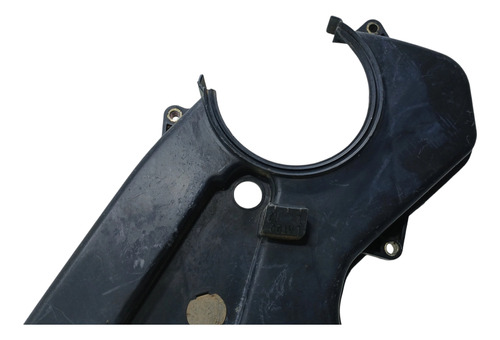 Capa Correia Dentada Inferior L200 (e) Cx454