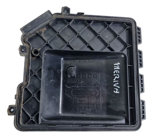 Tampa Caixa De Fusível Gm Meriva 2003 A 2012