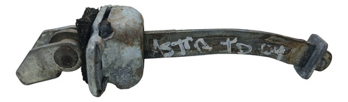 Limitador Porta Tras Direito 2004 Astra (e) Cx451