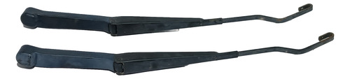 Par Braço Haste Limpador Parabrisa Gm S10 Blazer 1995 2011