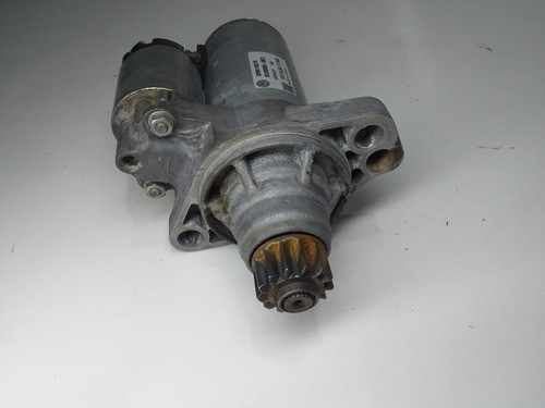 Motor Arranque / Partida Vw Up / Gol 1.0 3cc Bc4380000921