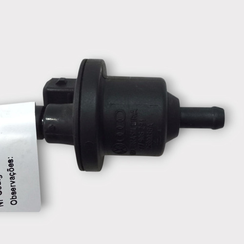Valvula Canister Gol Parati G3 G4 G5 99 A 2013 377906291