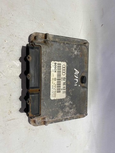 Módulo Injeção Audi A3 2001/2005 06a906018ec