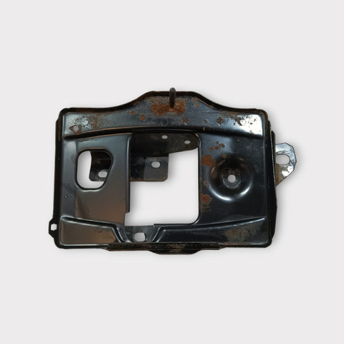 Suporte Base Bateria Fiat Uno Mille 1.0 Fire 2001 02 03 2010