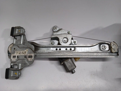 Maquina Vidro Porta Traseira Direita Gm Sonic 2012 2013 2014