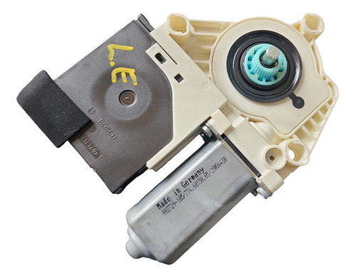 Motor Vidro Elétrico Dianteiro L.e Vw Passat Var 2006 2010