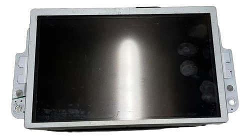 Módulo Som Tela Multimídia Ford Fusion 2013 2014 2015 2016