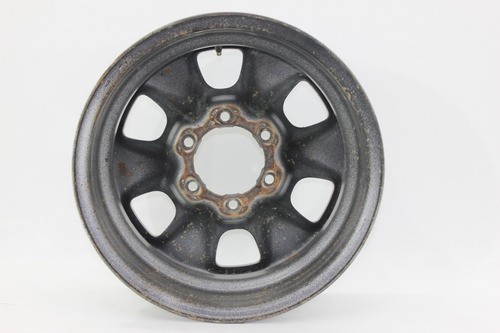 Roda Ferro Aro 16 Hilux 05/15 (745)