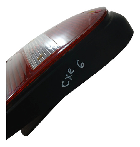Lanterna Traseira L/esq  Gol G3 1999/2005 Cxe6 (ap)