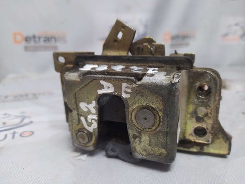 Fechadura Porta Diant Esquerda Vw Gol G2  12235