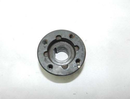 Polia Engrenagem Virabrequim Gm Astra Vectra 2.0 8v 90411766