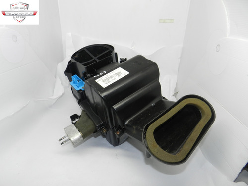 Caixa Ventilação Evaporadora Ar Citroen Xsara Picasso 01/10
