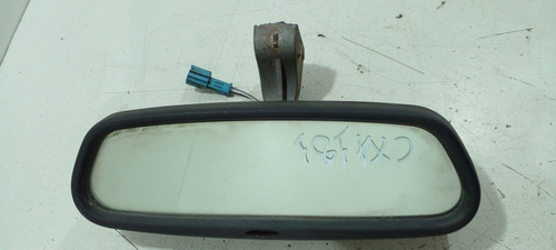 Retrovisor Interno Peugeot 307 07/12 8025207 (r)