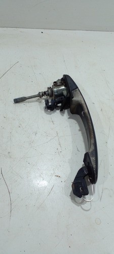 Maçaneta Externa D.e Vw Gol Bola 97/99 (vj)