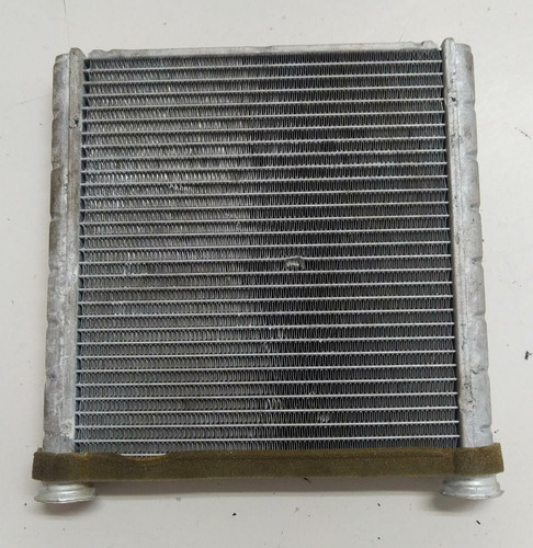 Radiador Ar Quente Gm Onix 1.0 2016 H21