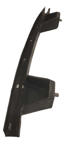 Guia Vidro Porta Dianteira Fiat Palio 2p 2000 2005 