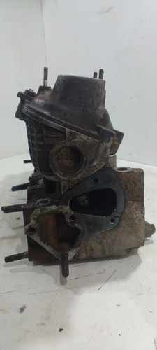 Cabeçote Fiat Palio Fiasa Gasolina 96/00 7579825 (vj)