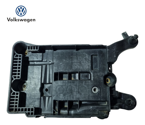 Suporte Bateria Vw Polo Virtus 2016 A 2021 Pn: 2q0915331a