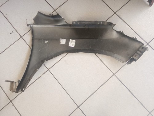 Paralama Esquerdo Honda Crv 2007 2008 2009 2010 2011 2012