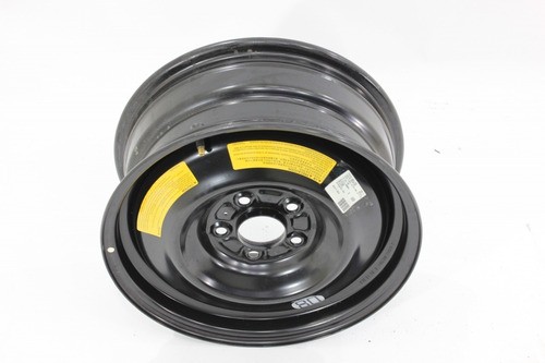 Roda Ferro Estepe Aro 16 5 Furos Asx 10/16 Usado (708)