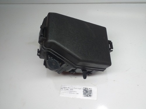 Caixa Fusível Externa Hyundai Hb2o 13/17 1.0 3cc 