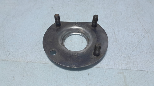 Flange Suporte Ponta Eixo Traseiro Dana 46 310 D20 S10 