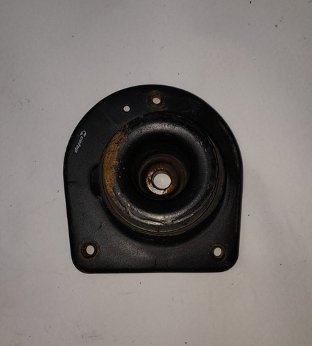 Coxim Amortecedor Direito Fiat Palio Siena 1996 A 2000