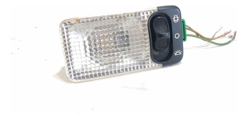 Luz De Teto Cortesia Citroën Xsara Picasso 99 Até 03