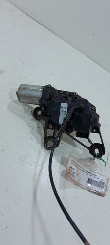 Motor Limpador Traseiro Vw Fox 06/12 5z9955711 (vj)