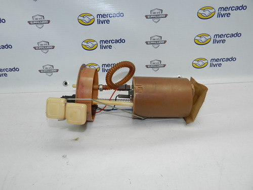 Bomba Combustível Elétrica Vw Parati Gol G3 99 A 05