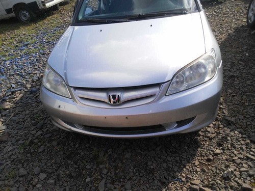 Sucata Honda Civic Automático 115cvs 2005 Rs Auto Peças Cai