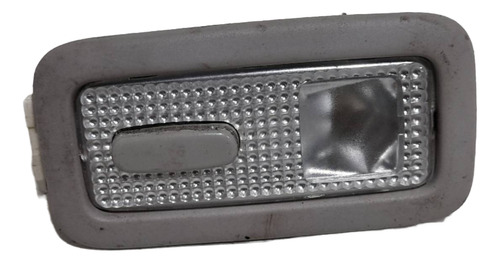 Luz Teto Cortesia Interna Traseira Citroen C3 2015 967419107