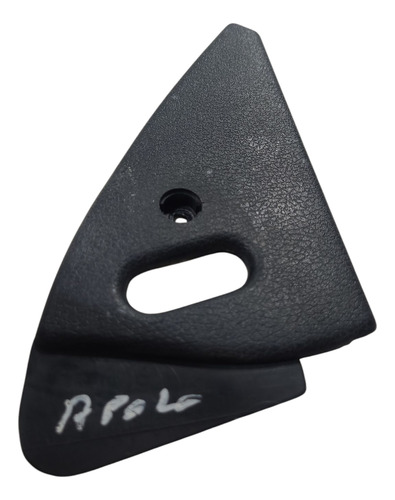 Moldura Interna Retrovisor Direito Ford Verona 1987 (al)