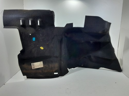 Forro Porta Malas Tras.direita Bmw E36 Serie 3 (vj)