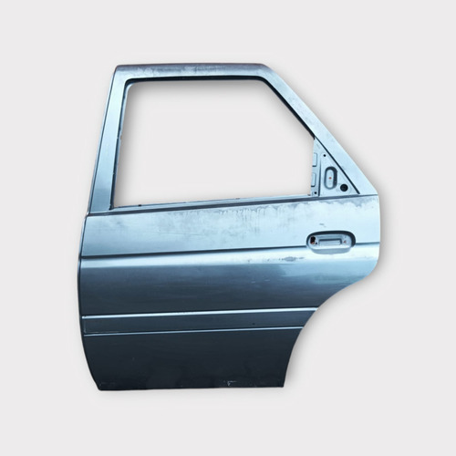 Porta Traseira Esquerda Ford Escort Zetec 97 A 2003 4p