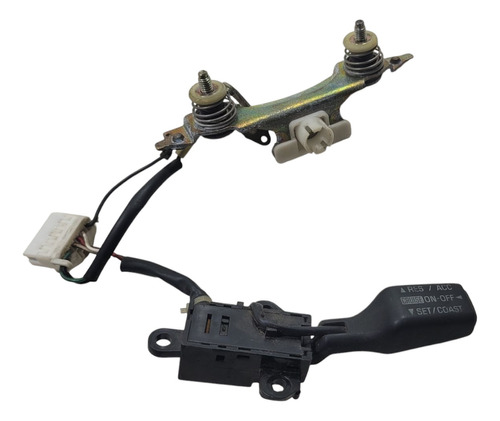 Chave Comando Piloto Automático Hilux 05/11 (al)