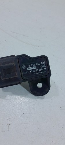 Sensor Map Ford Focus Ka Fiesta 1.0 0261230027 (vj)