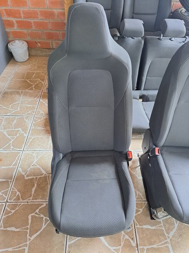 Jogo De Bancos De Pano Chevrolet Onix 1.0 2020 A 2023 