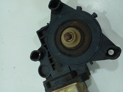 Motor Vidro Elétrico D/d Fiat Stilo 03/11 50002603 (m)