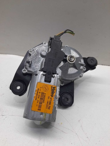 Motor Limpador Vidro Traseiro Fiat Uno Vivace 2012 519020340