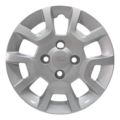 Calota Aro 14 Ford Ka 2013 2014 2015 2016 2017 2018 Usado