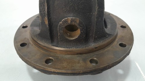 Caixa Satelite Diferencial Dana 44 F100 Rural Willys Alta