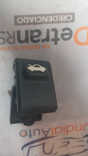 Alavanca  Capô Hyundai Hb20 2021 81182-34000 14683-00335