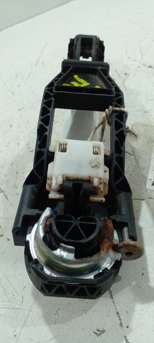 Maçaneta Externa T.e Vw Fox 2006/12 (r)