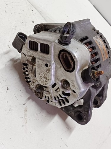 Alternador Toyota Corolla 1.8 Automático 2001 Original