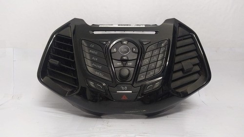 Rádio Cd Player Ford Ecosport 2016