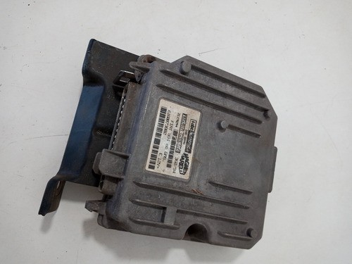 Modulo Da Imjeção Fiat Uno Electronic 6160073802 Original