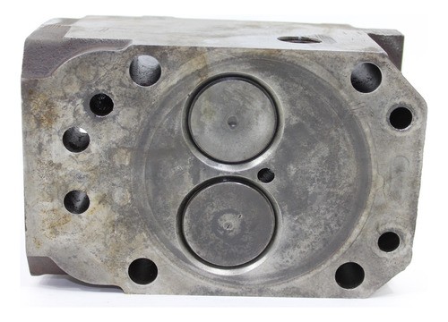 Cabeçote Vw 8-140 94/99 Usado (157)